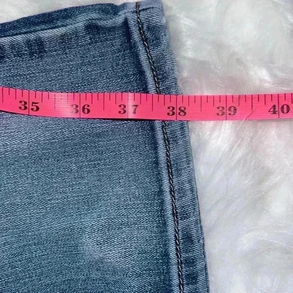 Maurice’s jeans - Picture 8 of 9